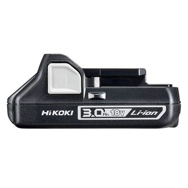 Batteri - HITACHI - BSL1830C - 18V - 3.0Ah - Litium