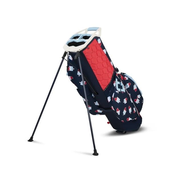 OGIO Fuse golfbag med stativ