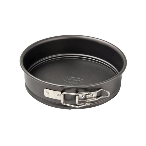 Springform - Dr. Oetker - 2586 - 16 cm - Metall - Tål frys och diskmaskin