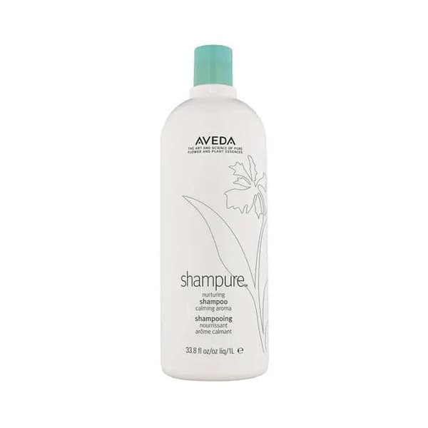 Aveda Shampureâ„¢ Nurturing Shampoo 1000ml - lugnande arom
