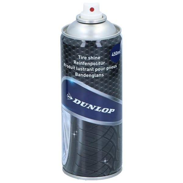 Dunlop - Däckpolish 450 ml