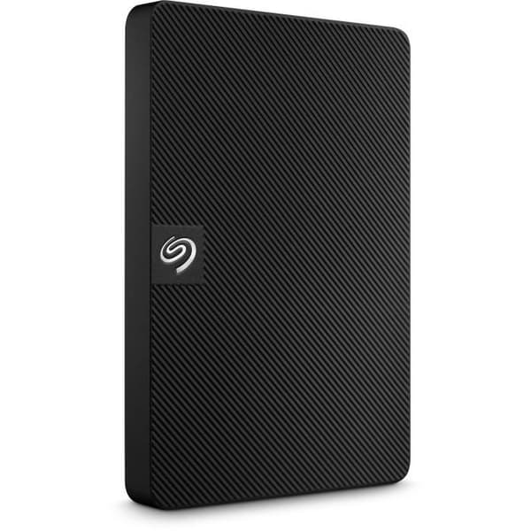 Seagate 4TB portabel expansion USB3.0 extern hårddisk + gratis dataåterställning