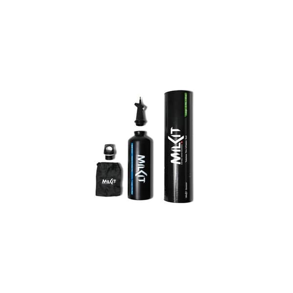 Högtryckselektrisk pump milKit - Svart - 0,6 L