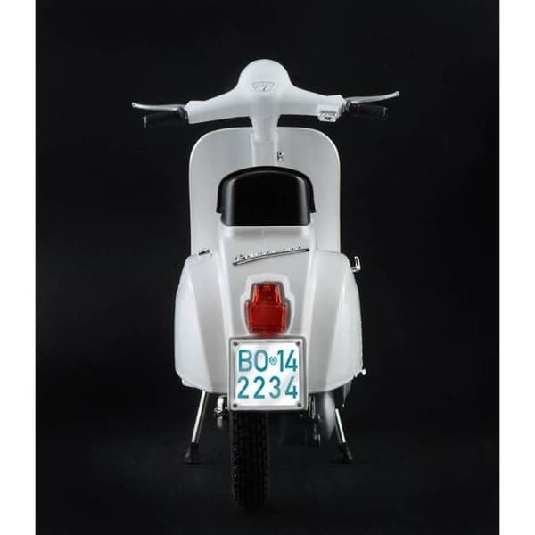 VESPA 125 PRIMAVERA