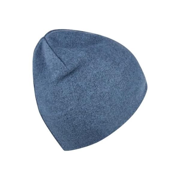 Barnmössa Sterntaler Melange - Blå - 53/55 cm