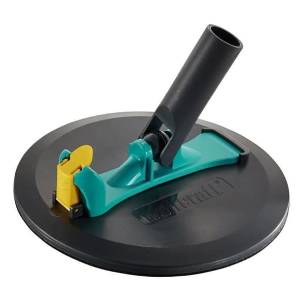 wolfcraft 225 mm ytslip 4052000