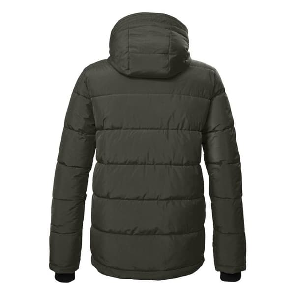 Killtec GW 27 jacka med huva