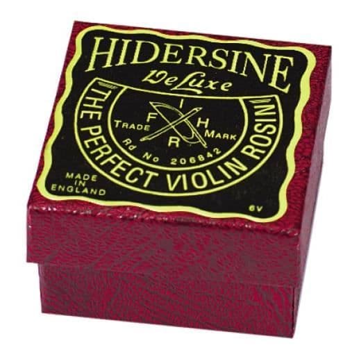 Hidersine Rosin Cello