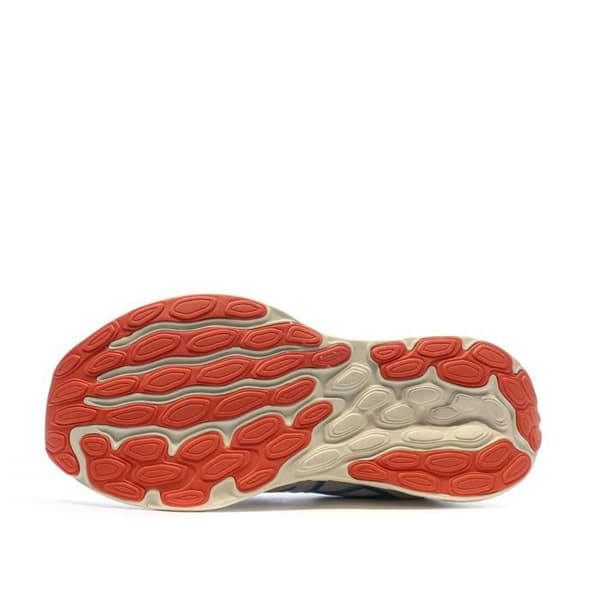 Löparskor Ecru/Blå Dam New Balance 680
