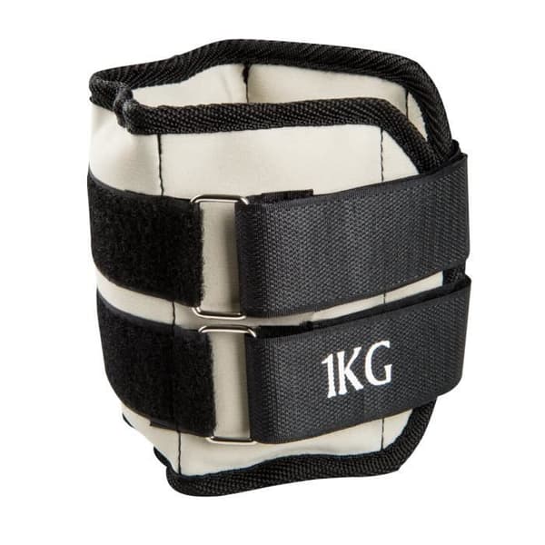 Trendig Sport Hand Exerciser Weighted Cuff 1,0 kg - 1016563