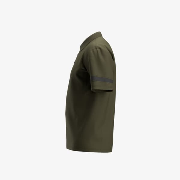 Polo Safety Jogger Works Kasai