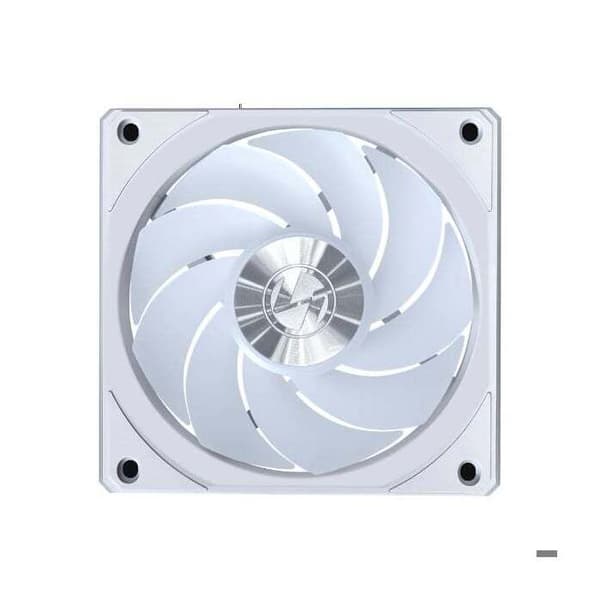Trådlös PC-kapselfläkt Reverse Lian-Li Uni Fan CL
