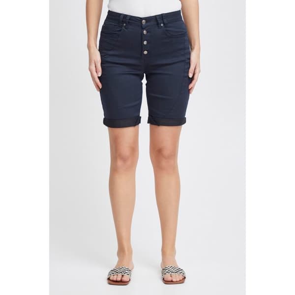 Bermuda dam Pulz Jeans Rosita