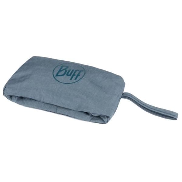 Bonnet BUFF Travel Bucket brun – Unisex vuxen | 100% polyester, höst/vinter