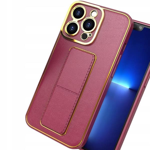 Coque Hurtel För Samsung Galaxy A13 Med Stötsäker Stöd