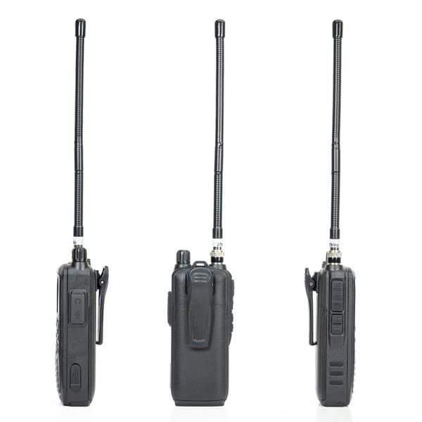 CiBi - PNI - Escort HP 82 - Bärbar - Multi standard - 4W AM/FM