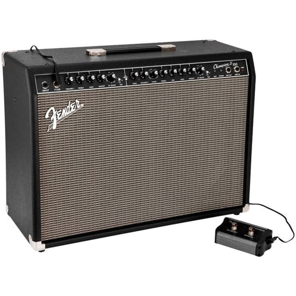 Fender Champion II 100 Combo elgitarr