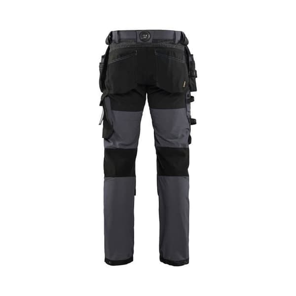 Blaklader Craftsman Stretch Arbetsbyxor