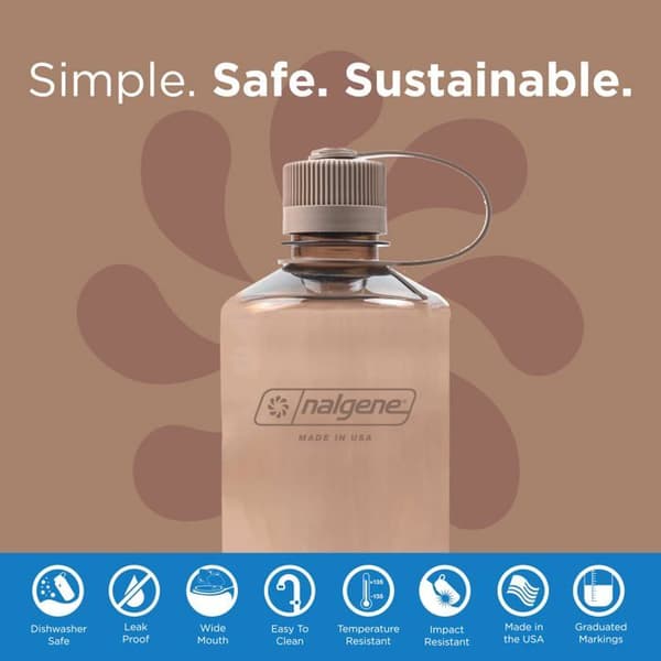 Kanna - dunk - Nalgene termosflaska - 2021-3132