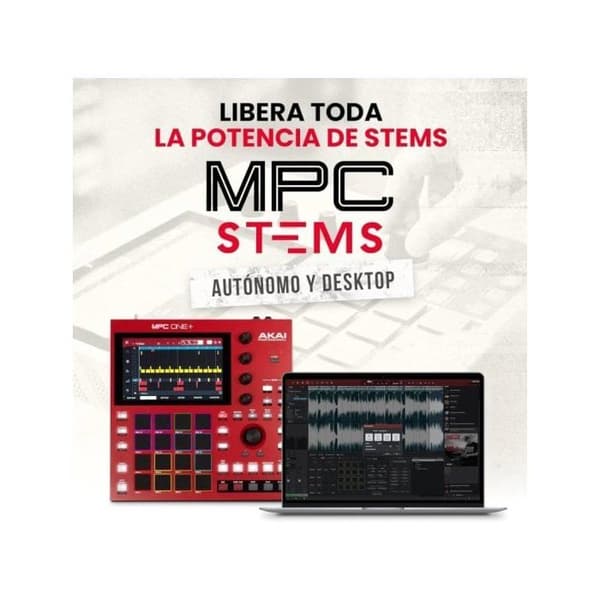 RAP MPC-ONE+