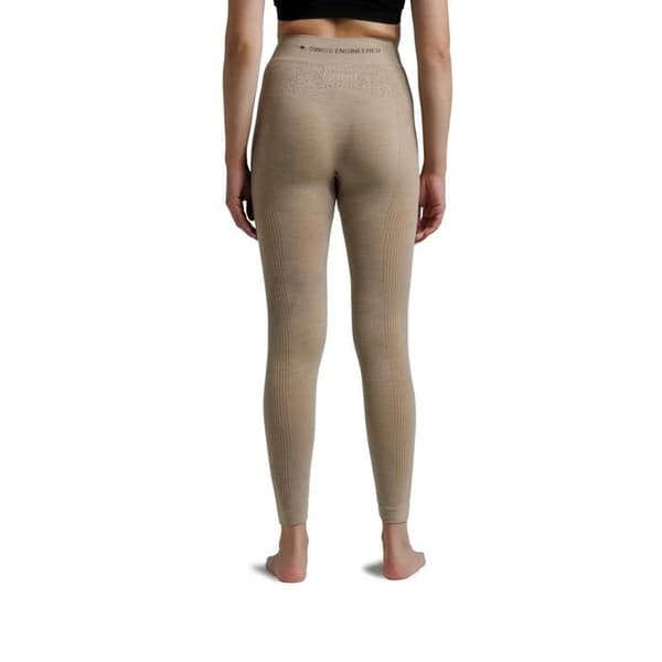Damleggings X-Bionic Mightywool