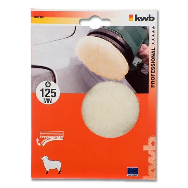 kwb 484600, 1 stycke (s)