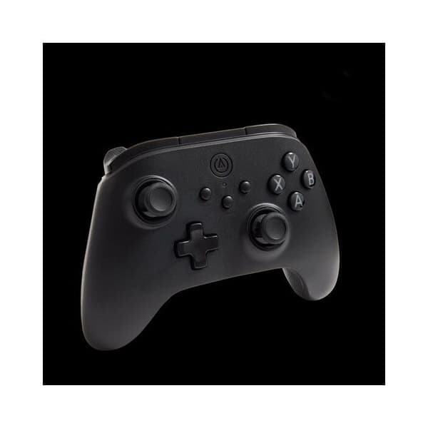 Spelkontroll - POWERA - PowerA - Trådlös Bluetooth - Kompatibel med PC/Windows & molnspel - Svart, vibrationer