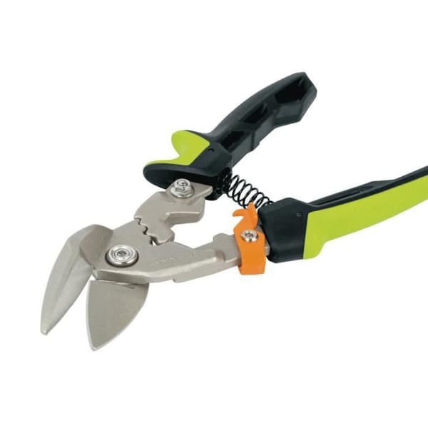 PowerGear "aviation" typ rakt skuren Offset blad 38,1mm