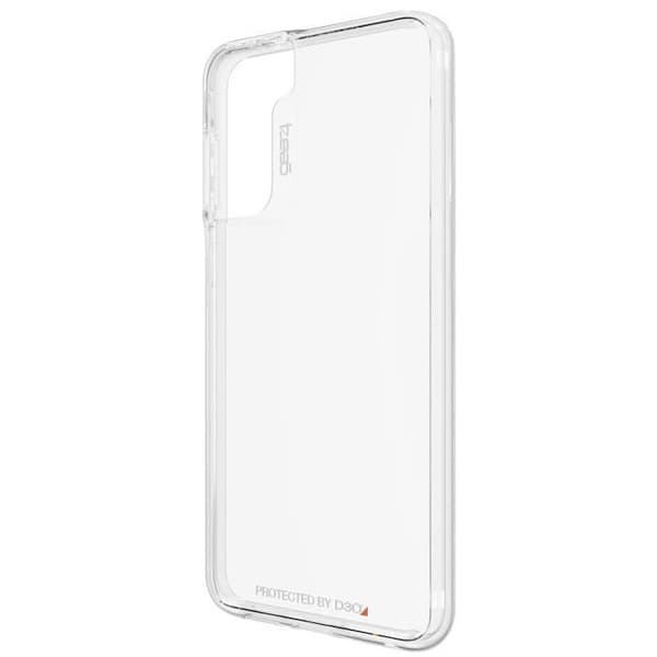 Coque - GEAR4 - Crystal Palace - Transparent - Stötskydd - D3O®