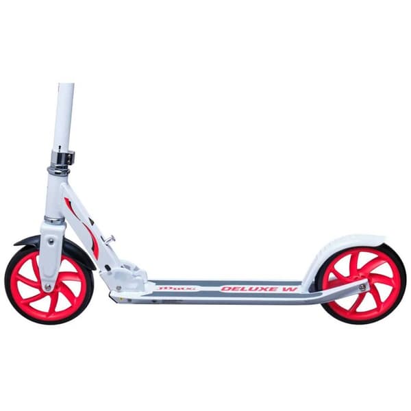 JD Bug Deluxe V2 Sparkcykel