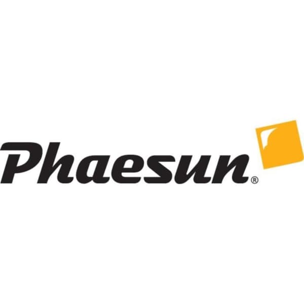 Phaesun Sun Plus 50 S Monokristallin solcellsmodul 50 Wp 12 V
