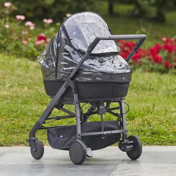 CHICCO Universal Regncover Nacelle
