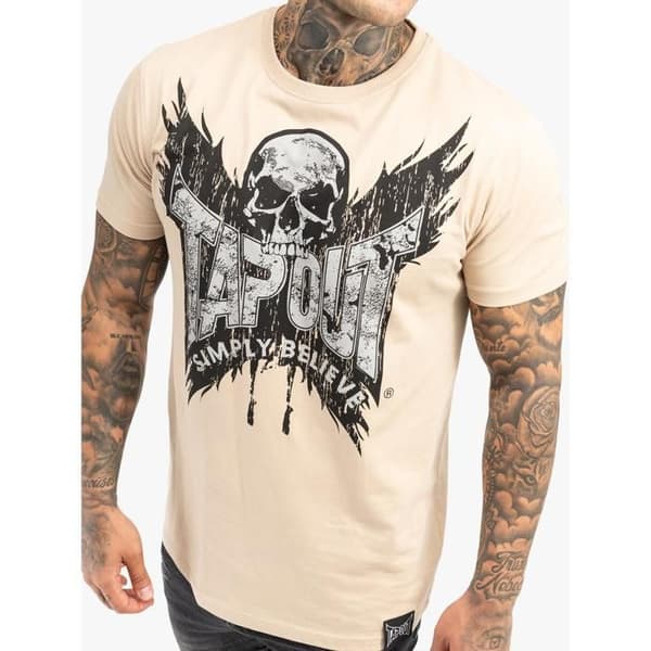 T-shirt Tapout Creston
