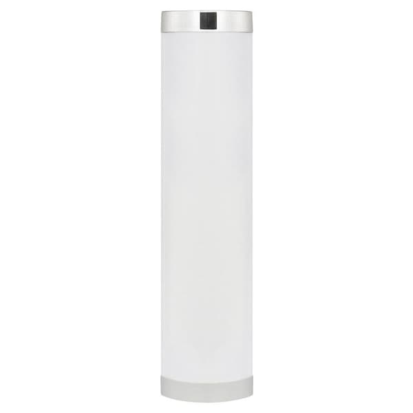 Köksledlist 37 cm - med strömbrytare