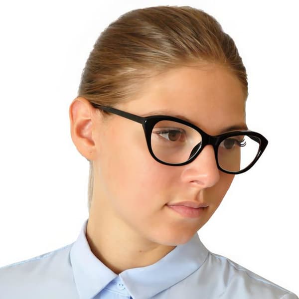 Läsglasögon - mini förstoringsglasögon - CEBL10