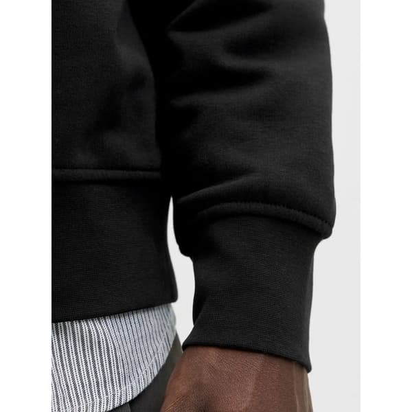 Sweatshirt 1/4 zip Jack & Jones Soho