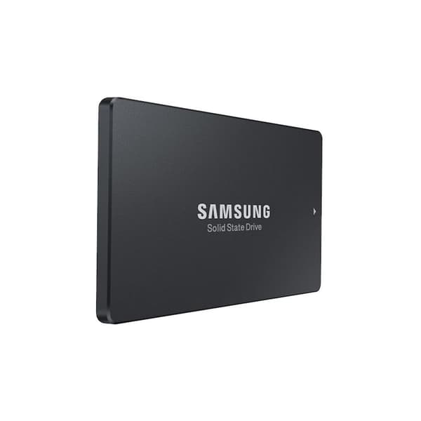 SSD - SAMSUNG - PM893 - 1,92 To - 2,5'' - 550 Mo/s