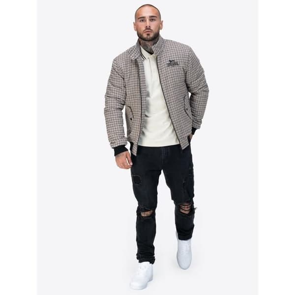 Lonsdale Tregony Jacka