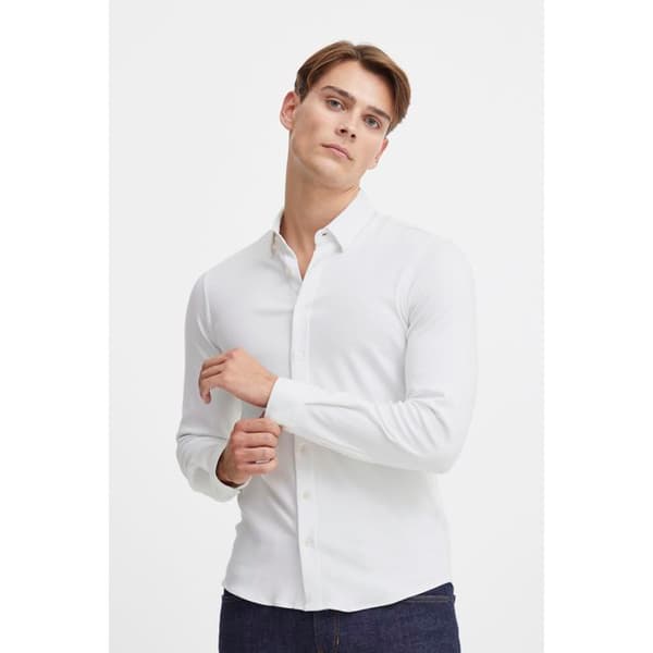 Casual Friday Arthur långärmad skjorta