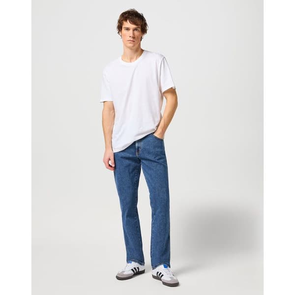 Texas Wrangler jeans