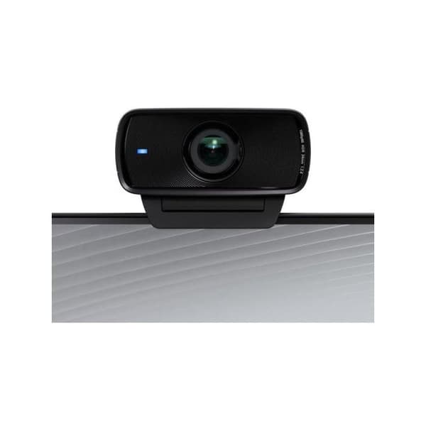 Strömningskamera - ELGATO - Facecam MK.2 - 1080p60 - HDR - Integritetslock