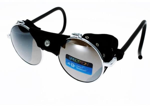 JULBO Solglasögon Vermont Classic SP4 - Krom