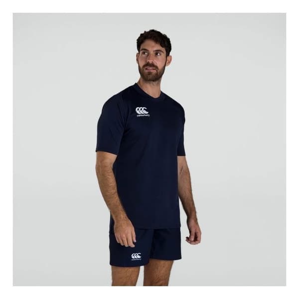 Maillot Canterbury Club
