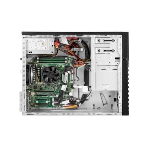 HPE ProLiant ML30 Gen11 Server Intel Xeon E-2434 32GB 2x960GB Torn 4U RAID