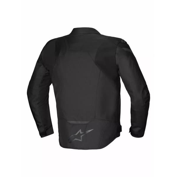 Alpinestars T-Jaws V4 vattentät jacka