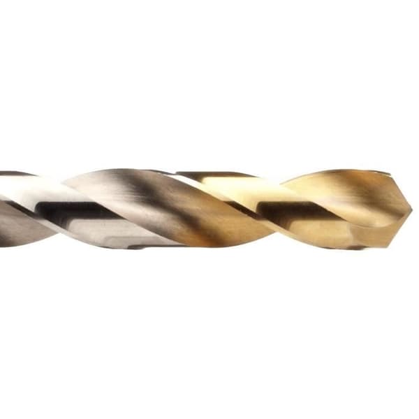 Dormer 002 Jobberborr Split Point 10-pack