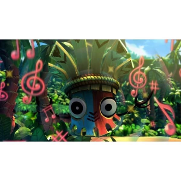 Donkey Kong Country Returns HD • Nintendo Switch-spel