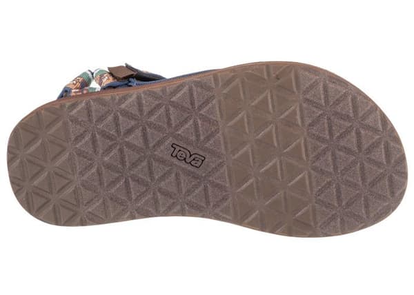 Sandaler Herr - Brun - Teva M Original Universal Sandaler