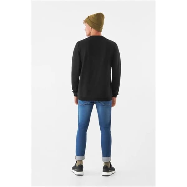 Viking Escape Bamboo Rundhalsad Sweatshirt