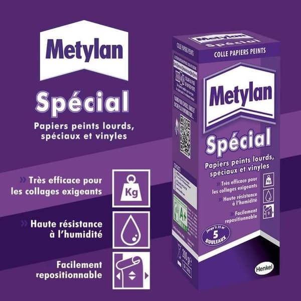 METYLAN Special Tapetlim Paket 200gr
